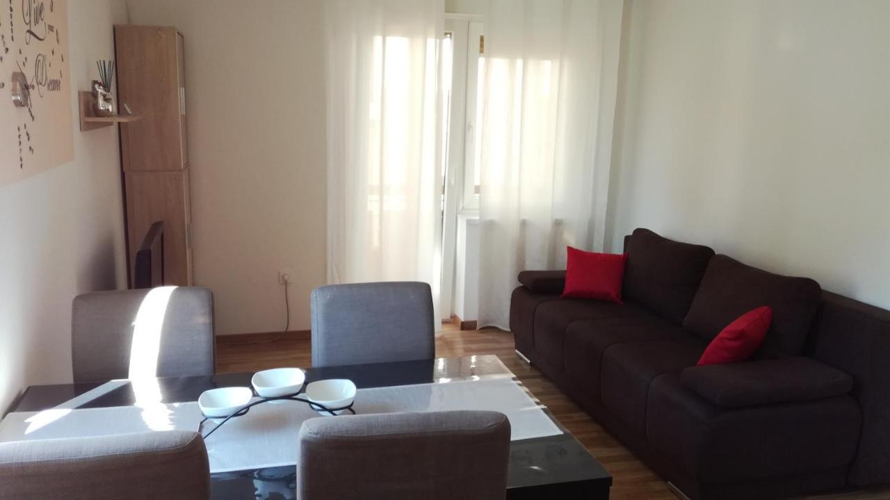 Apartma Ema Διαμέρισμα Izola Εξωτερικό φωτογραφία