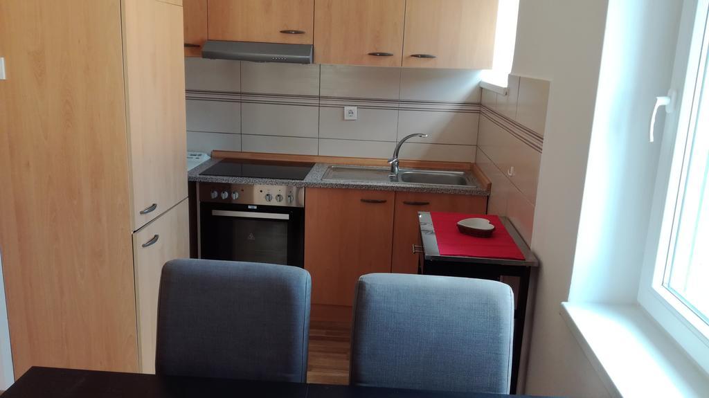 Apartma Ema Διαμέρισμα Izola Εξωτερικό φωτογραφία